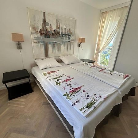 Apartments Villa Manda Novi Vinodolski Luaran gambar
