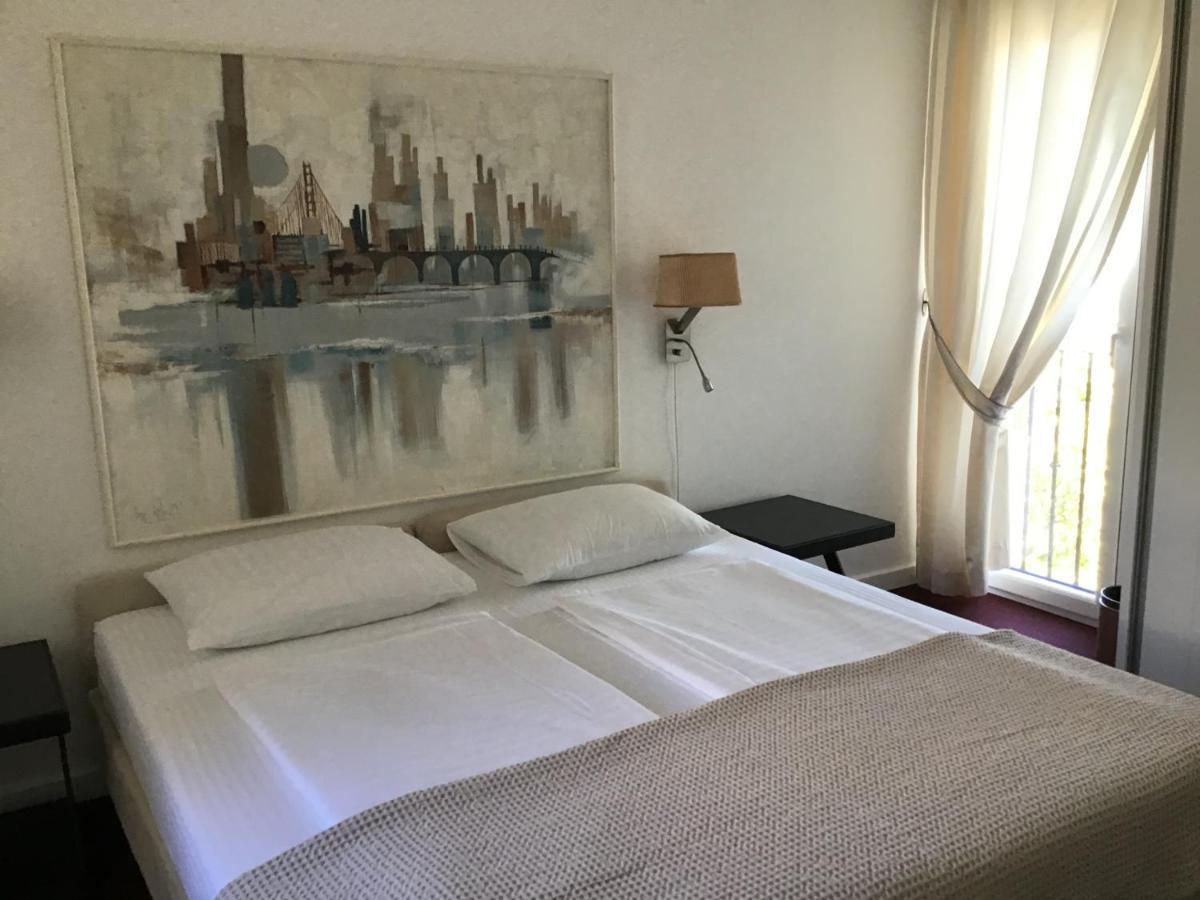 Apartments Villa Manda Novi Vinodolski Luaran gambar
