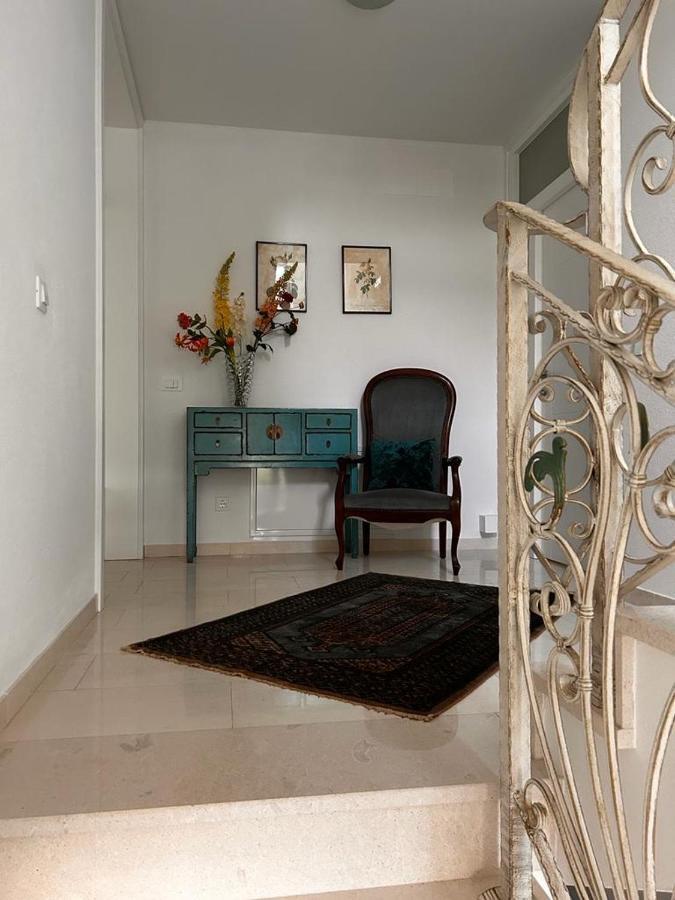 Apartments Villa Manda Novi Vinodolski Luaran gambar