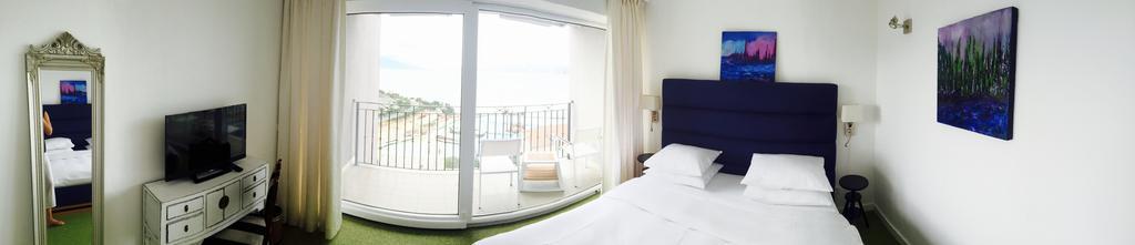 Apartments Villa Manda Novi Vinodolski Luaran gambar